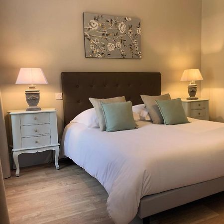 Bed and Breakfast Bucciali Boulogne-sur-Mer Exterior foto