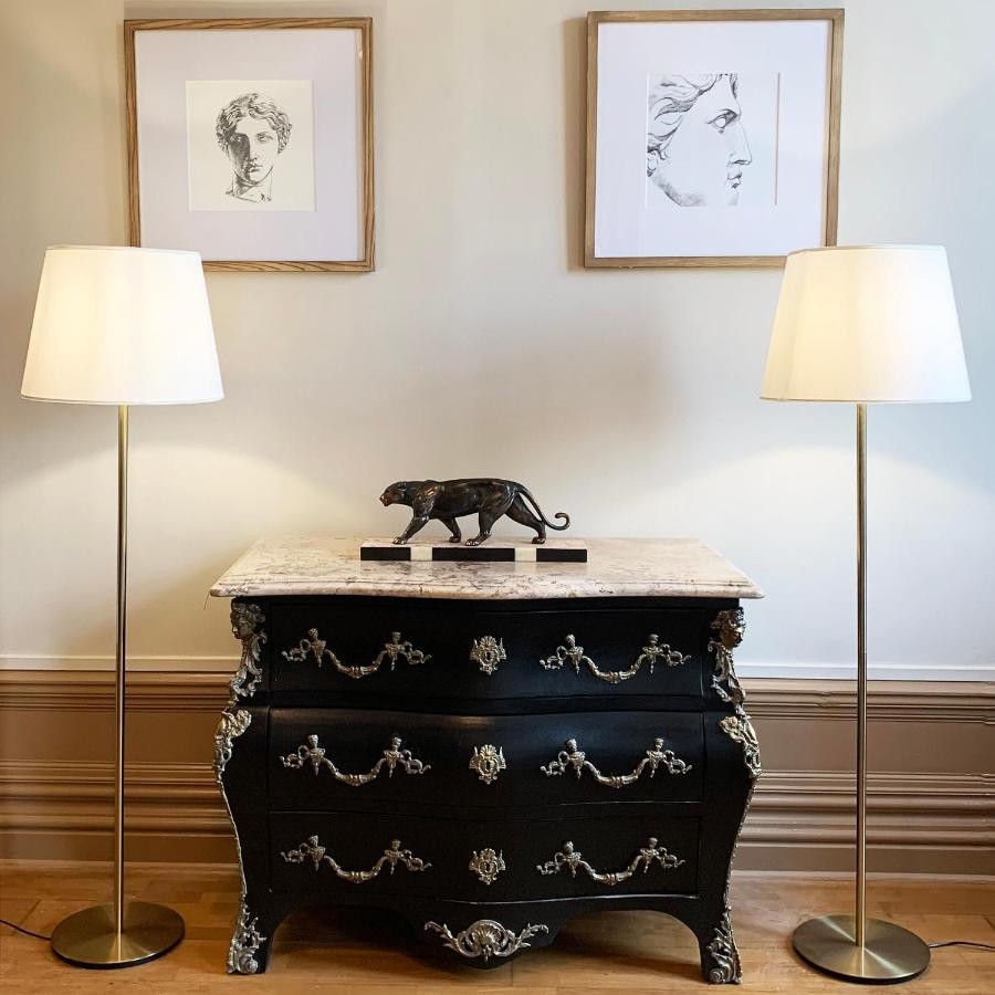 Bed and Breakfast Bucciali Boulogne-sur-Mer Exterior foto