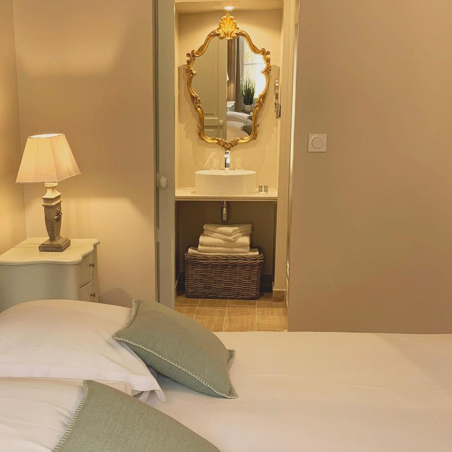 Bed and Breakfast Bucciali Boulogne-sur-Mer Exterior foto
