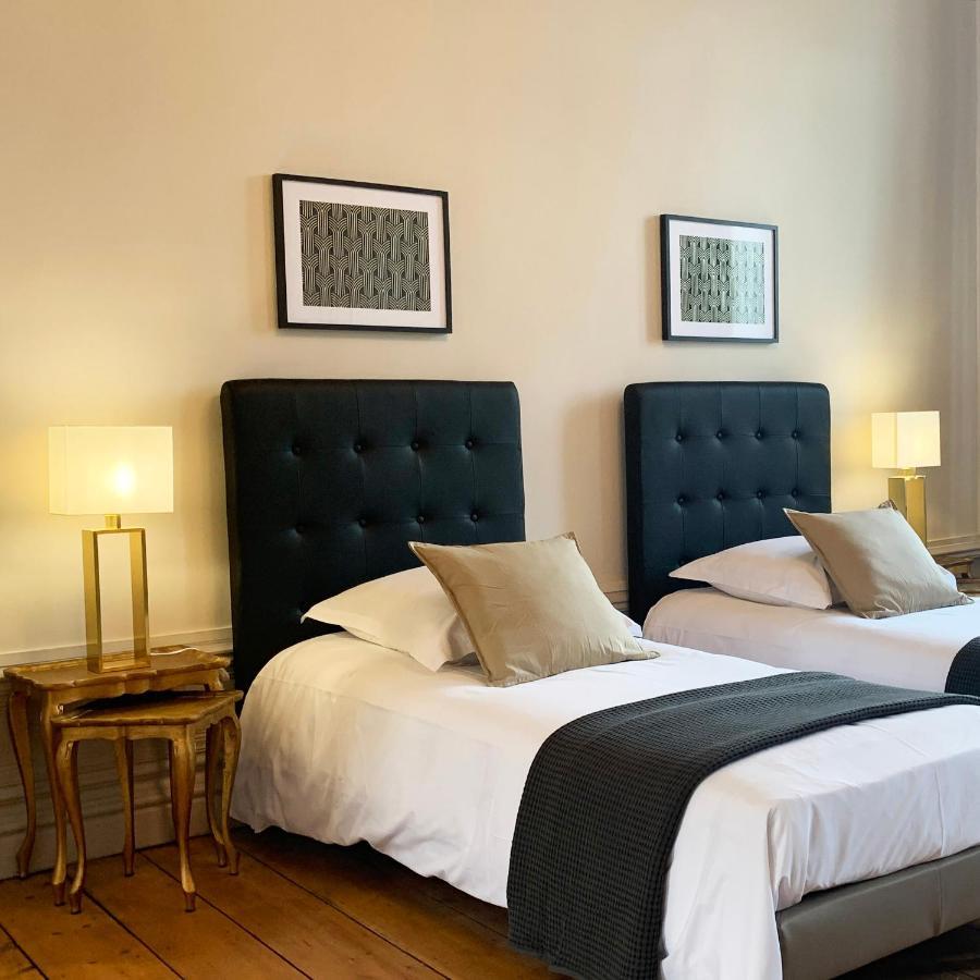 Bed and Breakfast Bucciali Boulogne-sur-Mer Exterior foto