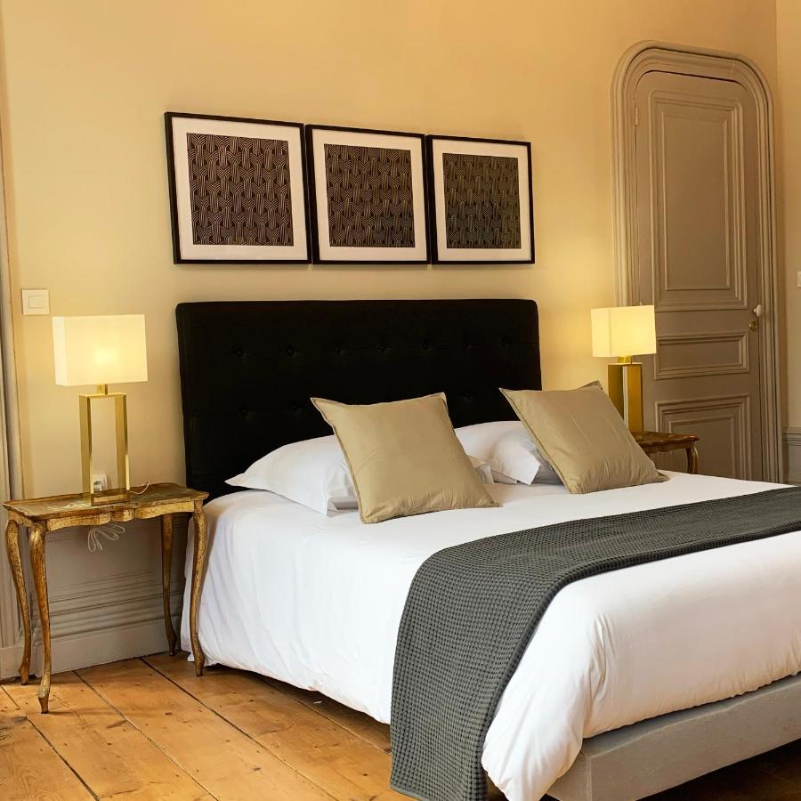 Bed and Breakfast Bucciali Boulogne-sur-Mer Exterior foto